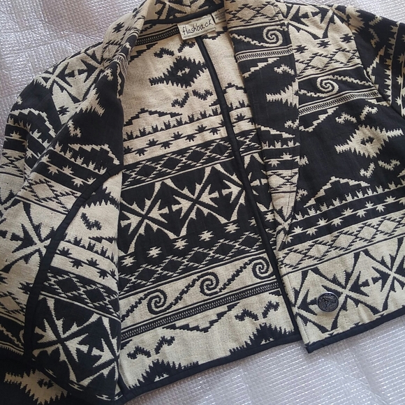 Jacket - Picture 4 of 7